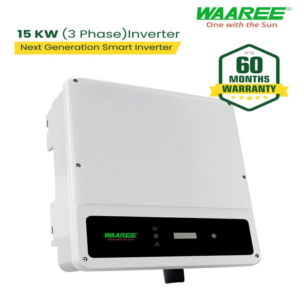 15KW-invertor