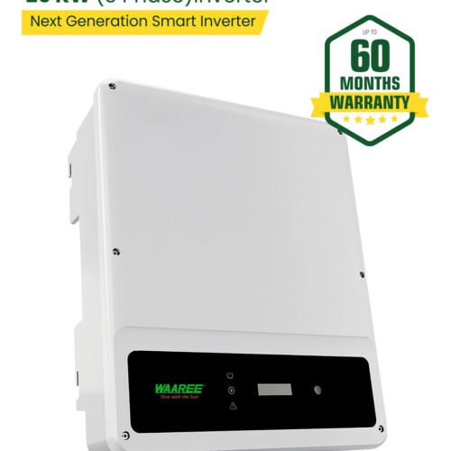 25KW-inverter