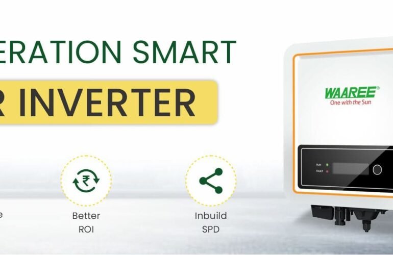 Solar Inverters