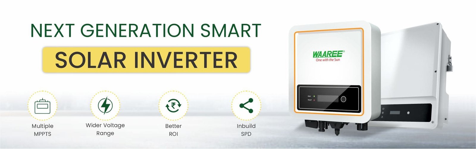 Solar Inverters