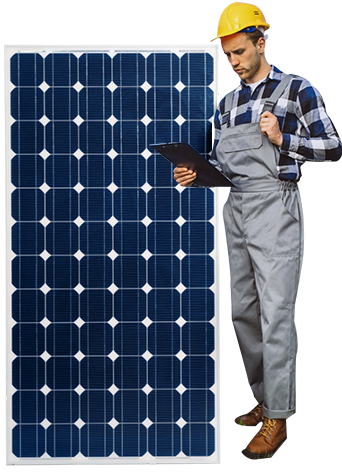 Solar panel Services Uttarakhand