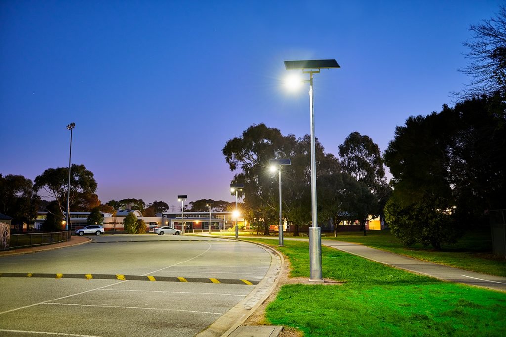 Solar-Street-Lights